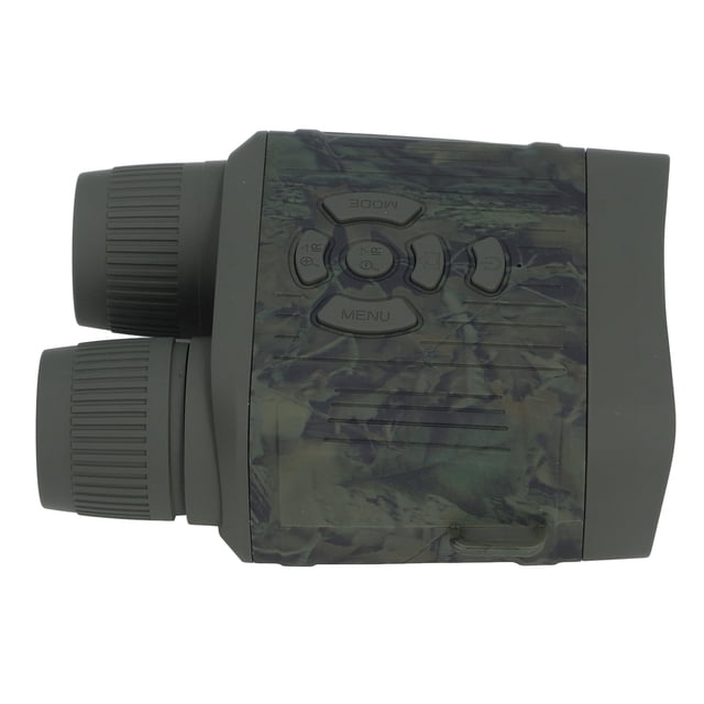 Binoculares Digitales, Binoculares De Visión Nocturna Pantalla TFT De 3 Pulgadas 2.7K 36MP Zoom Recargable 10X Para Actividades Al Aire Libre