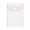 Clear, variant on Small Plastic Envelopes,Vertical Poly Envelopes 2/5/10 Pack,Waterproof Clear Document Flie Folders,Filing Envelopes Pouch,Reusable Envelopes for Home Work Office Organization(7.1x5.1")(Clear)