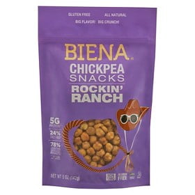 Chic Pea - CHICKPEA ROASTED RANCH
