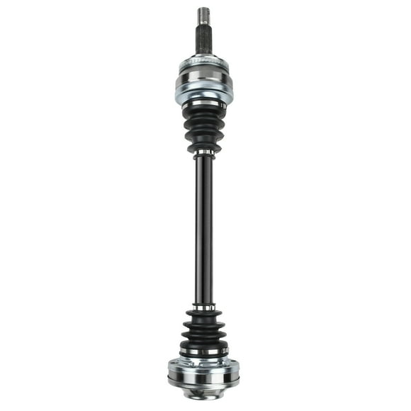 A-Premium CV Axle Shaft Assembly Compatible with Toyota Supra 1993-1998 Lexus GS300 GS400 GS430 SC300 SC400 SC430 Rear Right Passenger Side