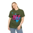 thumbnail image 4 of 80's Made Me Unisex graphic t-shirt, 4 of 11