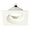 White, variant on Elco ELK3329W The Koto System 3" Adjustable Square Reflector Trim - White
