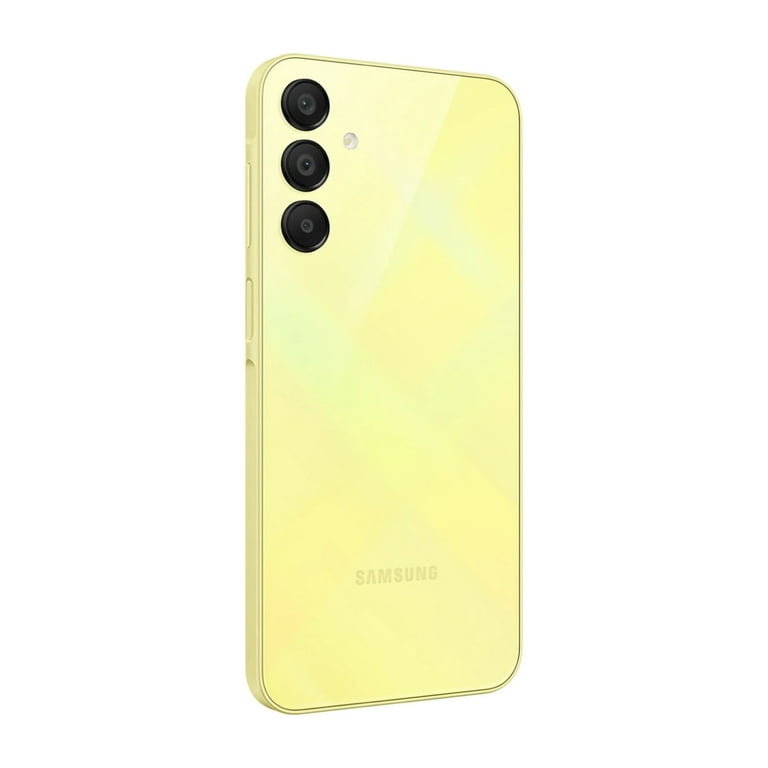 アメリカスマホ　Samsung Galaxy A15 本体 Amazon.com: SAMSUNG Galaxy A15 5G (128GB, 4GB) 6.5