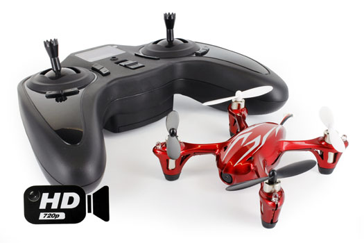 hubsan x4 h107c hd