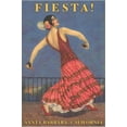 thumbnail image 2 of Art.com Poster for Fiesta Days, Santa Barbara, California Stretched Canvas Print Wall Art, 12" x 18", 2 of 4