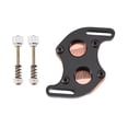thumbnail image 1 of Cooling Block, South Bridge Water Block, Red Copper Base Precise  for Computer Desktop, 1 of 8
