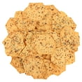thumbnail image 6 of (6 Pack)From the Ground Up Everything Snacking Crackers, 3.5 oz., 6 of 6