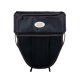 thumbnail image 1 of RZAHUAHU Bolsa de asiento de scooter de motocicleta Organizador de scooter de cuero de PU (S), 1 of 4
