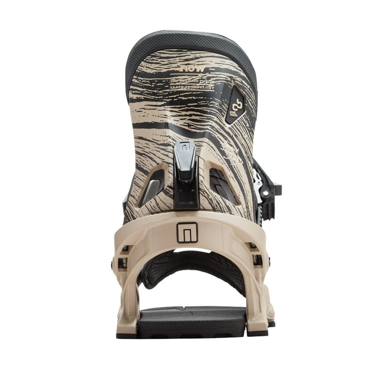 NOW Drive Bindings Sand L - Walmart.com