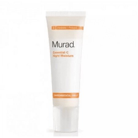 Murad Environmental Shield Essential-C Night Moisture 1.7oz