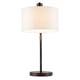 thumbnail image 3 of Lampara de Mesa Middlemist Negro - Kessa Muebles, 3 of 5