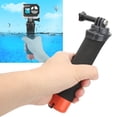 thumbnail image 1 of Waterproof Floating Hand Grip, Diving Buoyancy Stick With Bright Colour, Buoyancy Rod For Photography During Deep Sea, Handle Mount Accessories, 1 of 8