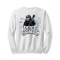 Luke Combs 2024 Tour Shirt, Luke Combs Shirt, Luke Combs Merch, Unisex