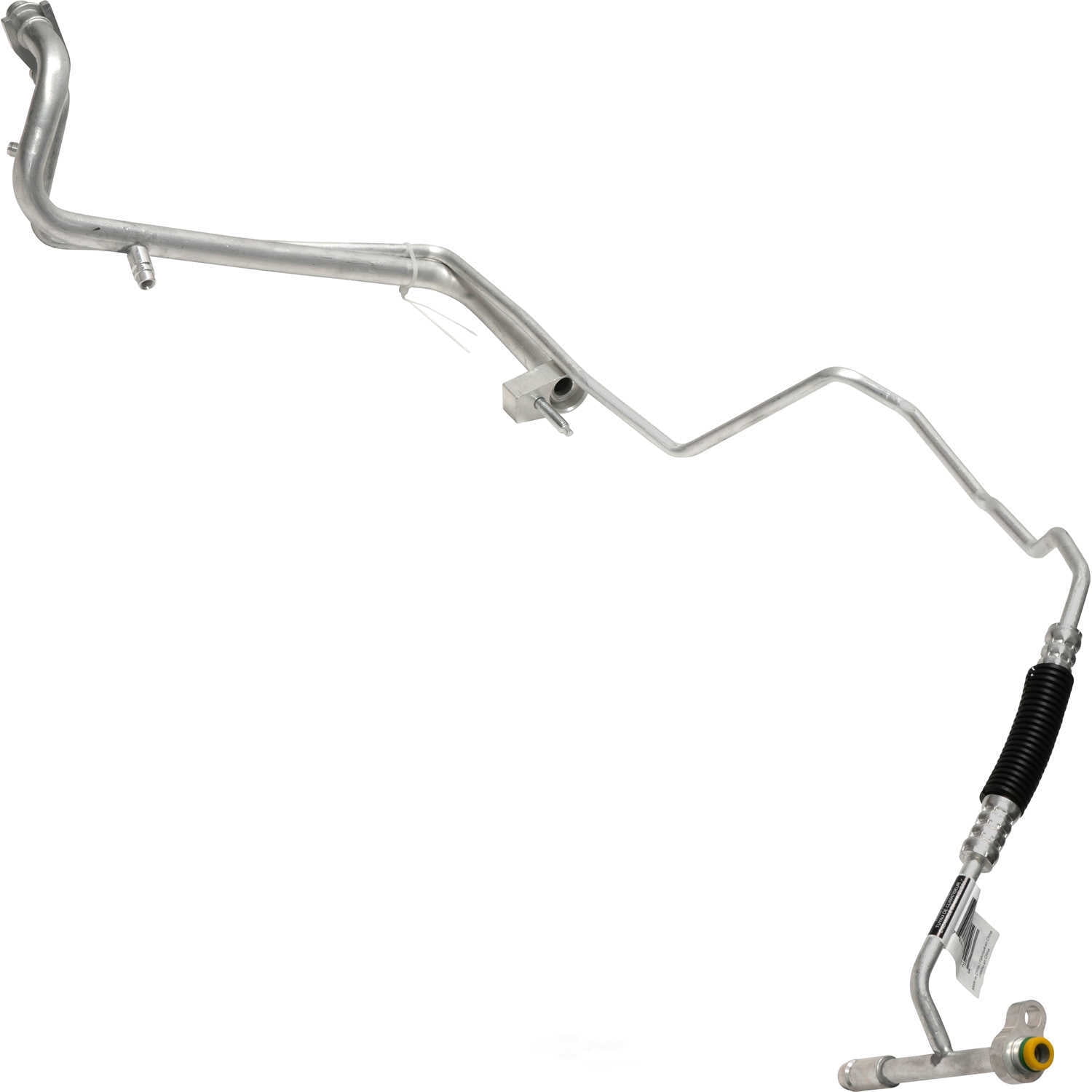 UAC HA 114175C A/C Suction and Liquid Line Hose Assembly