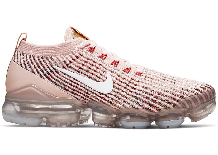 nike women's air vapormax running shoes