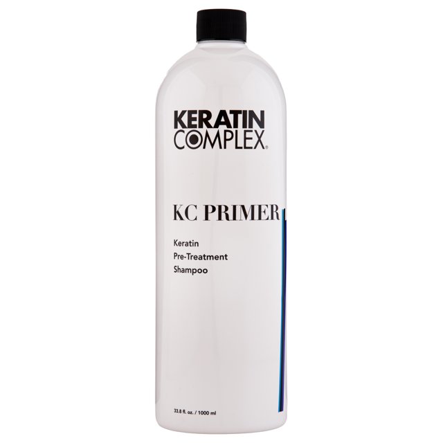 Keratin Complex KC Primer Pre-Treatment Shampoo 33.8 oz