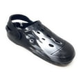 thumbnail image 2 of JEFFRICO Mens Slip-On Clogs with Heel Strap – Lightweight EVA Comfort Shoes for Garden, Beach And Everyday Wear, 2 of 8