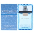 thumbnail image 1 of Versace Man Eau Fraiche de Versace para hombres - EDT Spray de 1 oz - Paquete de 2, 1 of 2