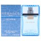 thumbnail image 1 of Versace Man Eau Fraiche de Versace para hombres - EDT Spray de 1 oz - Paquete de 2, 1 of 2