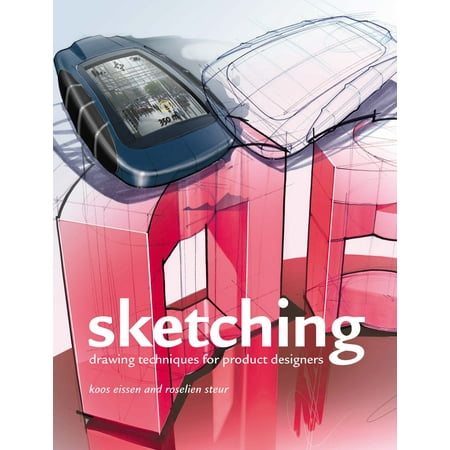 ISBN 9789063695330 product image for Sketching : Drawing Techniques for Product Designers (Paperback) | upcitemdb.com