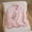 Pink, variant on Linen Shirts For Women Lightweight Linen Blouses For Women Chinese Frog Button Tees Chinese Frog Casual Blouses Gauze Tunic Tops For Women Plus Size Linen Tops Gauze Shirts For Women