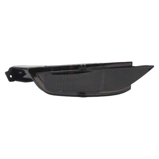 Luz de freno 8A61-15K273-AC Lámpara de freno para Ford Fiesta 2009-2014 (izquierda)