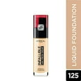 thumbnail image 6 of L'Oreal Paris Infallible 24H Fresh Wear Foundation, 125 Natural Rose, 30 ml, 6 of 6
