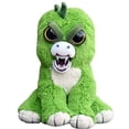 thumbnail image 2 of Feisty Pets Peluche Eddie le Stégosaure, 2 of 3