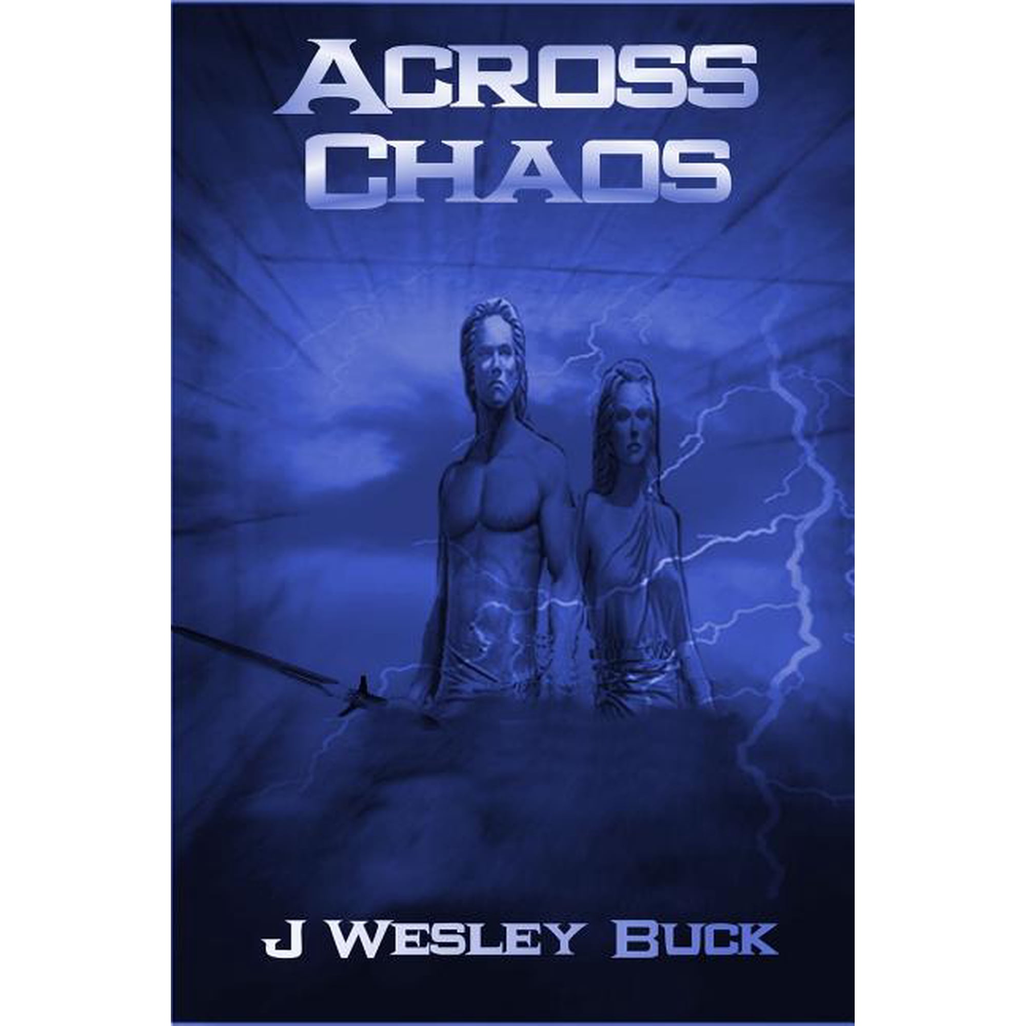 Across Chaos (Paperback)