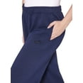 thumbnail image 4 of Capezio Varsity Sweatpants, 4 of 5