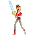 thumbnail image 2 of She-Ra and the Princesses of Power Force Captain Adora Doll, 2 of 4