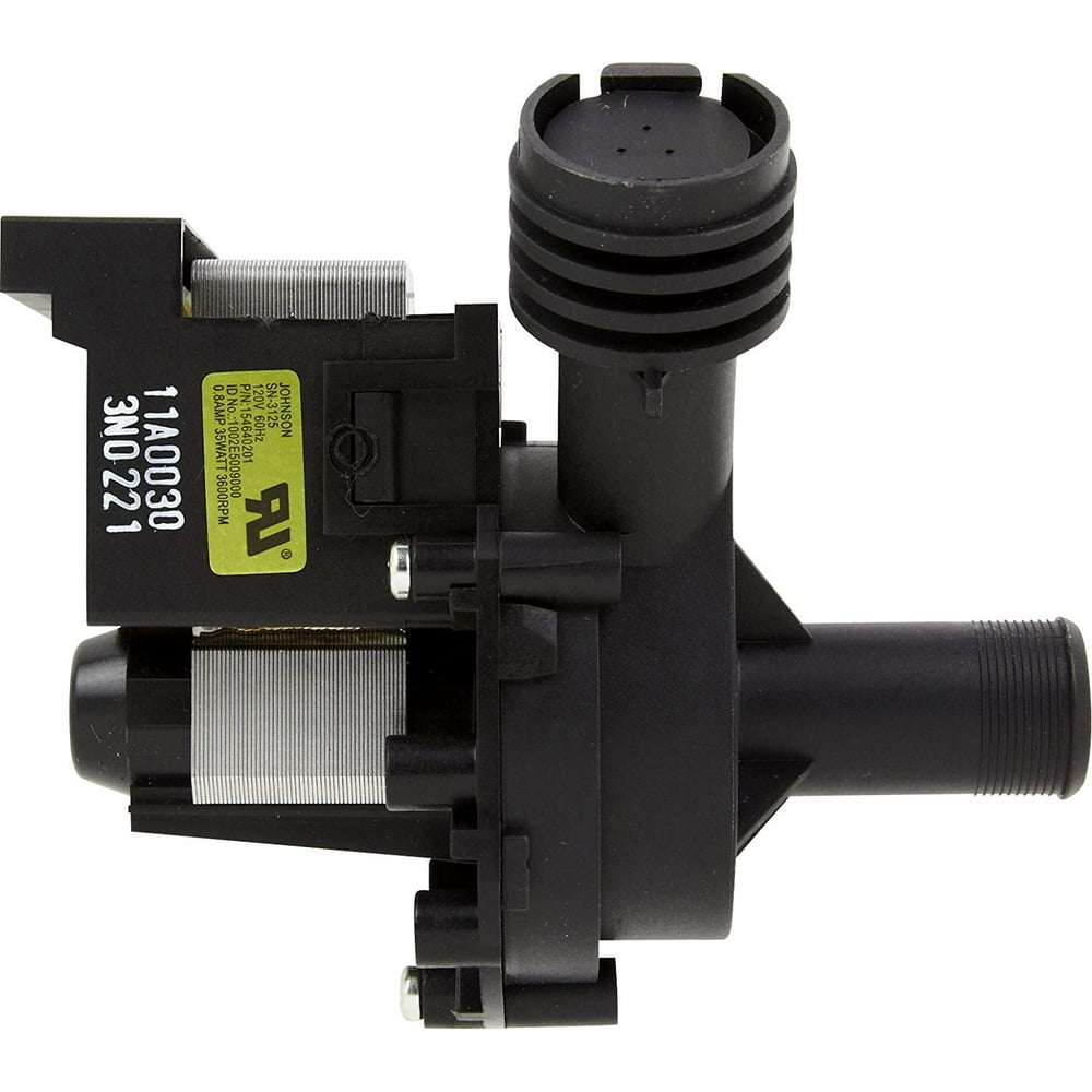 Frigidaire A00126501 Dishwasher Drain Pump