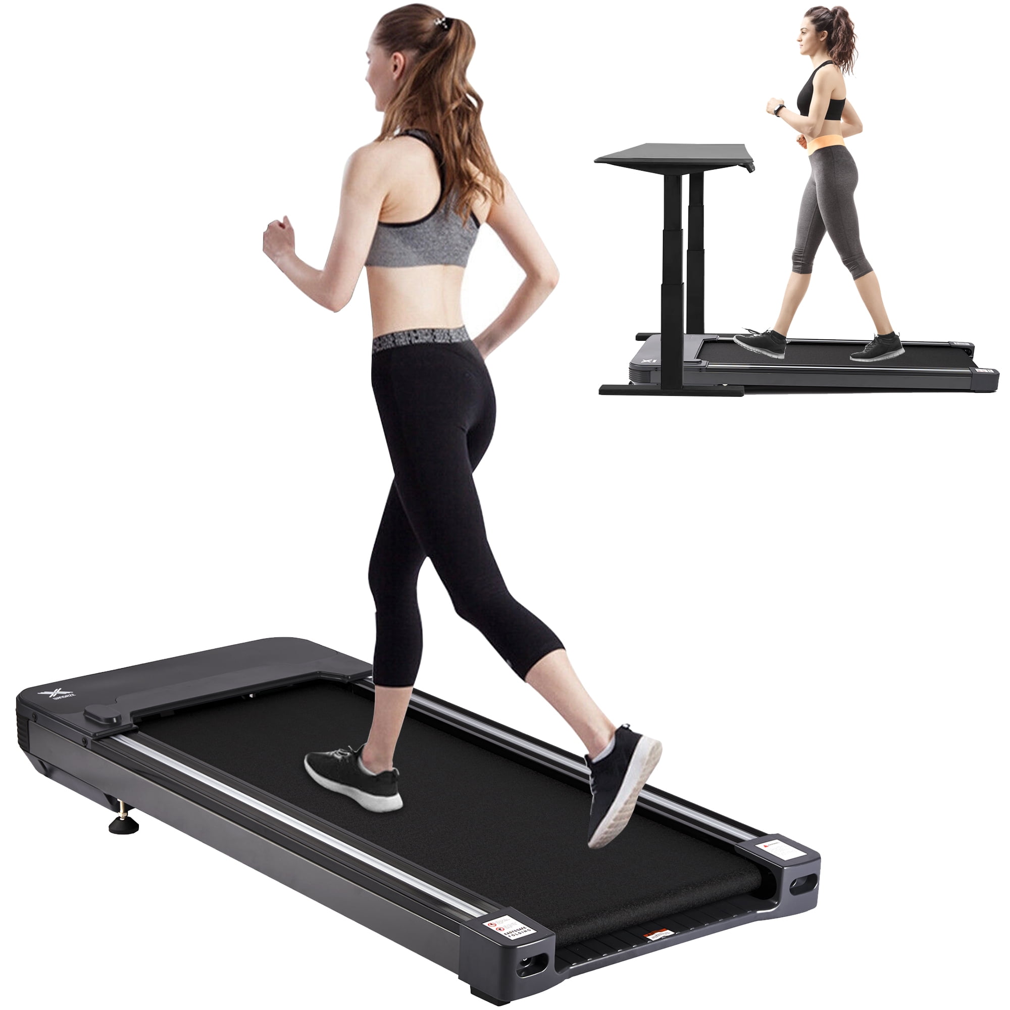 under desk treadmill