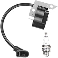 Ignition Coil Module for UT-08028, UT-15040, BC3000, CS3916, D830SD, PBP3000, S825CDV, S825SDV, AP125, HLT15, ST185, Stable Spark, Easy Installation