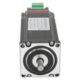 thumbnail image 1 of Servo Stepper Motor, 20-48VDC Closed  Servo Motor High Speed Quick Response 3Nm  for Industrial Use, 1 of 8