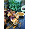 thumbnail image 4 of The New Primal Paleo Mustard Bbq Sauce 12 oz Glass Bottles - Pack of 6, 4 of 5