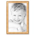 thumbnail image 2 of ArtToFrames 25" x 39" Bronze Picture Frame, 25x39 inch Multi Wood Poster Frame (WOM-5026),  Pack, 2 of 7