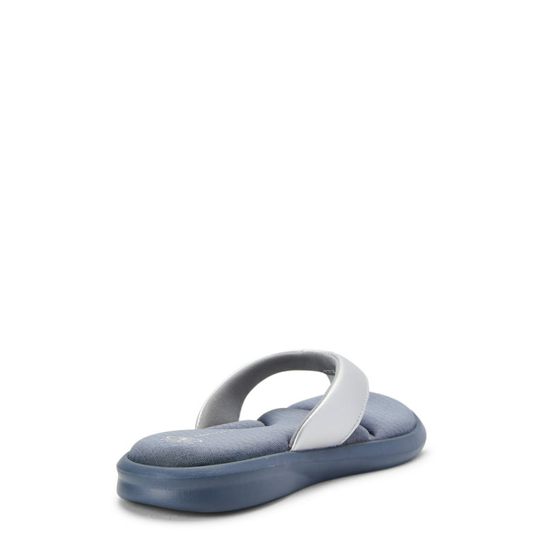 Athletic works sandals walmart discount