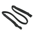 thumbnail image 4 of GELUOXI Rear Roof Pillar Weatherstrip For Chevrolet Corvette G4095 1997-2004 5.7L V8 GAS OHV 10329158, 4 of 8