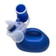thumbnail image 5 of Urinarios para hombres Orinal para hombres 2000 ml con tapa Reutilizable Portátil Tubo largo de 59.06" para Azul, 5 of 9
