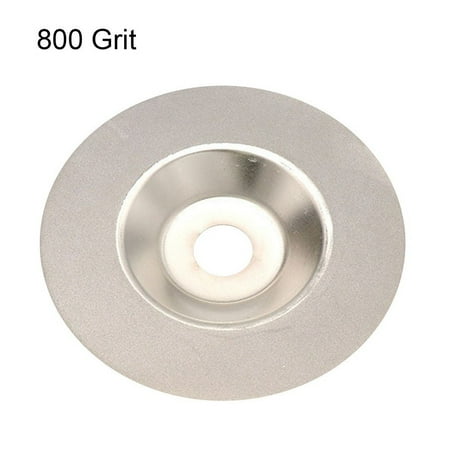 

Diamond Grinding Disc 100mm Cut Off Discs Wheel Glass Tools Angle Grinder Blade