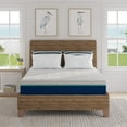 thumbnail image 2 of Boyd Sleep Nautica Home Restore Medium-Firm Hybrid Innerspring 10" Mattress Twin, 2 of 5