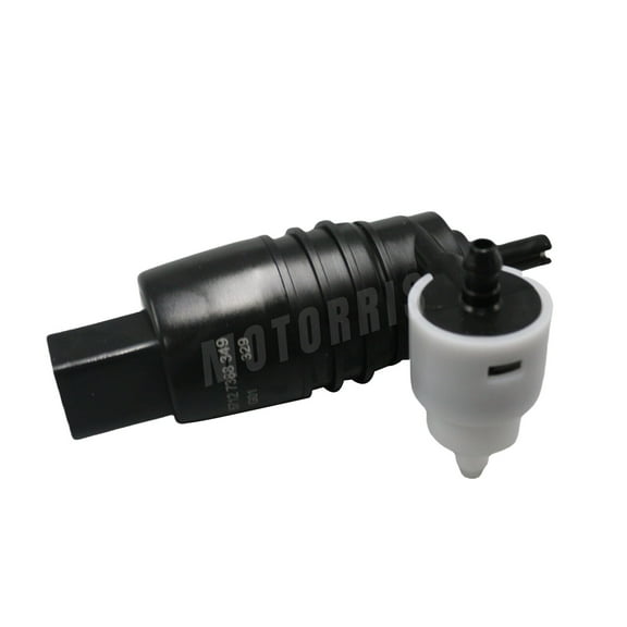 67127388349 Car Windshield Washer Pump Motor for BMW X1 X2 X3 X4 X5 F15 F39 F45 F46 F49 F85 2014-2016 for