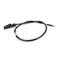 thumbnail image 3 of Motorcycle Clutch Cable Wire Line Replacement 1SB-F6335-00 for Yamaha XTZ125, 3 of 8