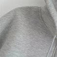 thumbnail image 4 of Aimik Women's Casual Zip Up Hoodie Sweatshirt with Pockets Long Sleeve Solid Color Hooded Jacket for Sport and Gym, 4 of 6