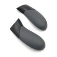 thumbnail image 1 of 1 Pair Replacement Parts Gamepad Controller Rubberised Grip Rear Handles For Xbox One Elite Controller Grip Both Rightleft, 1 of 5