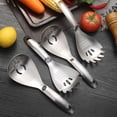 thumbnail image 4 of Feltree Kitchen Ginger Puree Grinder Grinding Spoon, 4 of 7