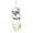 B, variant on XMMSWDLA Classroom DecorationsHummingbird Butterfly Wind Chime Metal Craft Decoration Garden Balcony Pendant 2023 Graduation Decorations