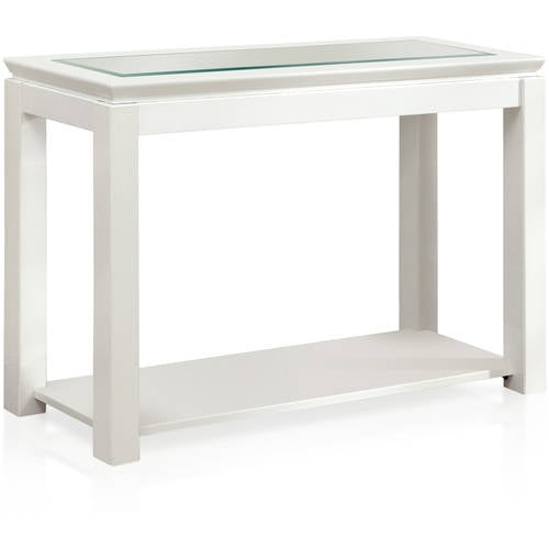 Featured image of post Glass Sofa Table Walmart - Small table (1016) a showcase, plan glass, solid wood white cm60x60x45h.