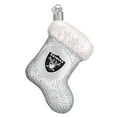 thumbnail image 2 of Raiders Stocking Ornament, 2 of 2